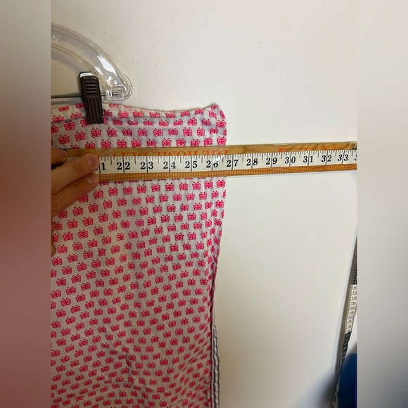 Roberta Roller Rabbit Butterfly Novelty print Queen Pillow case 27x32 100% cotto - Picture 4 of 9